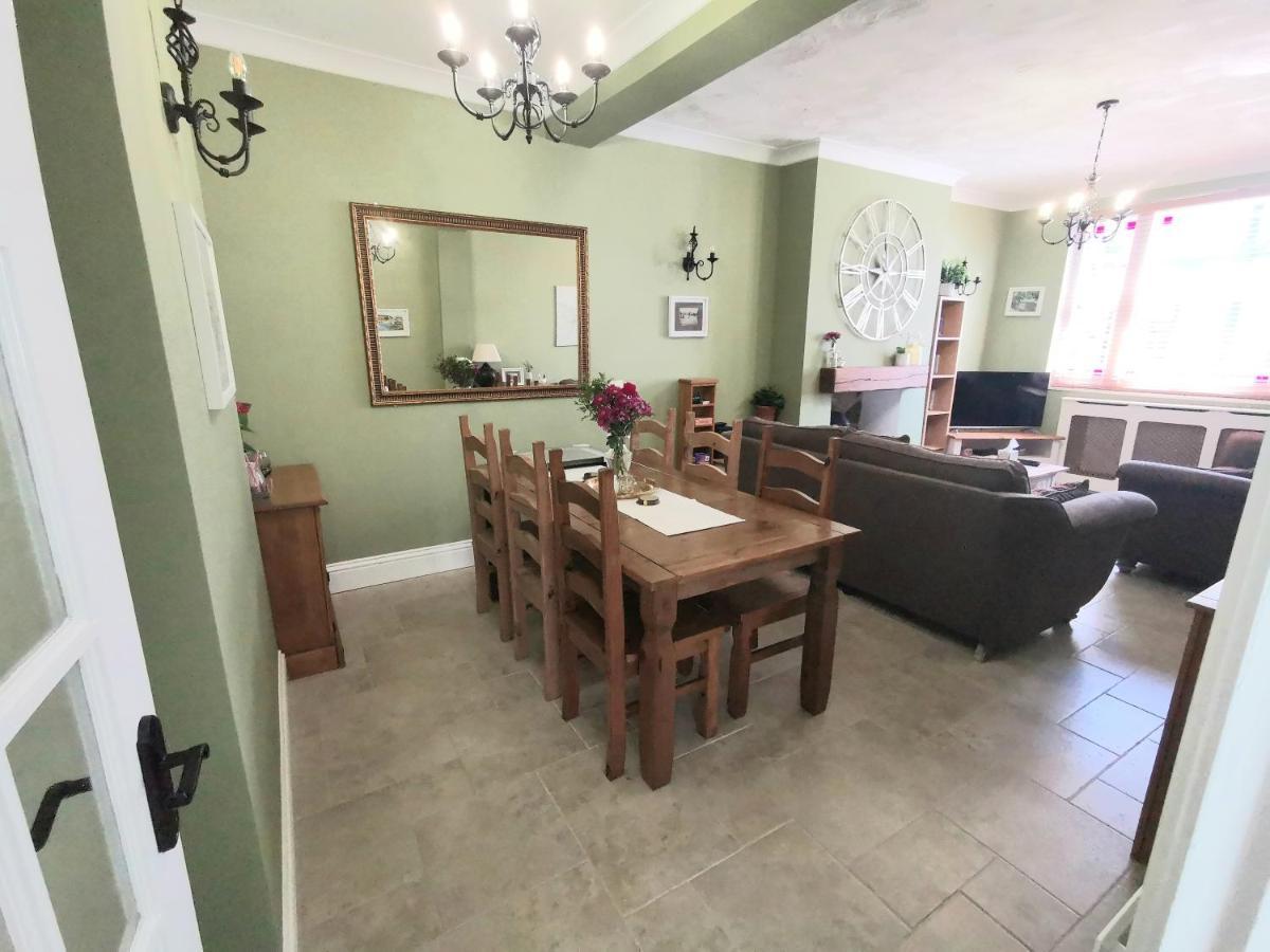 The Bridge Cottage لنروست المظهر الخارجي الصورة