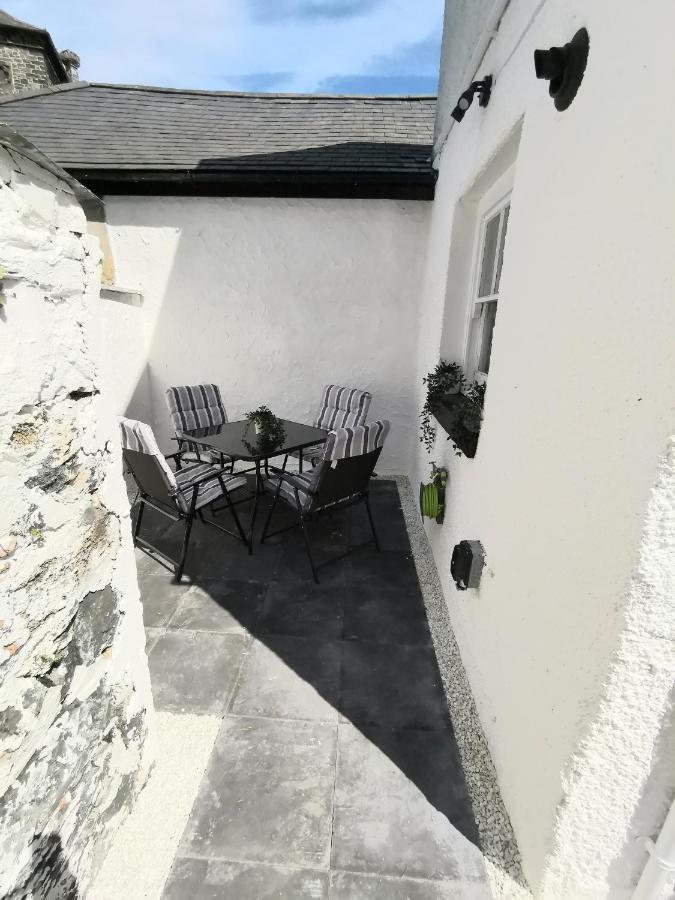 The Bridge Cottage لنروست المظهر الخارجي الصورة